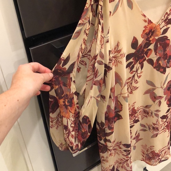 Lulus dress in size M - Picture 2 of 3